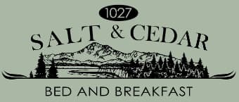 Salt and Cedar Bed & Breakfast
