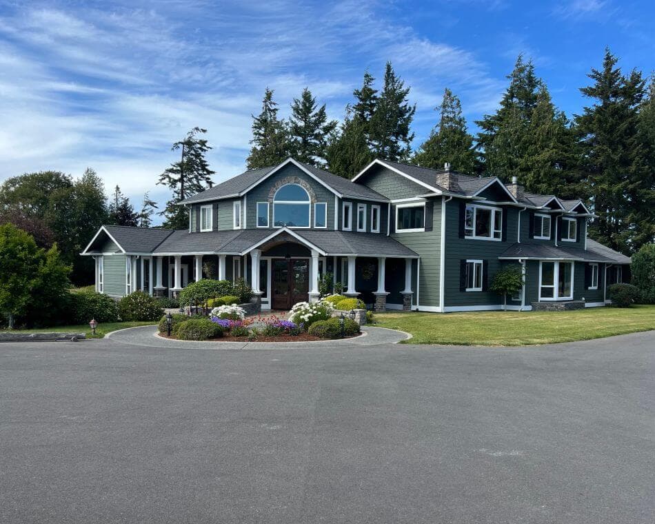 Salt and Cedar B&B